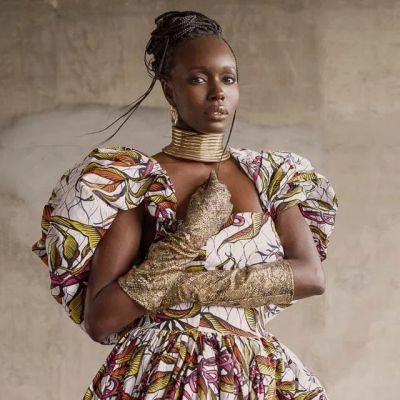 Anna Diop