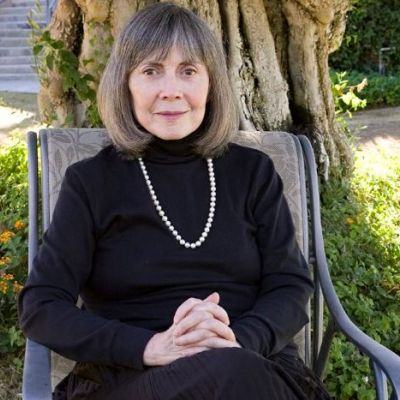 Anne Rice