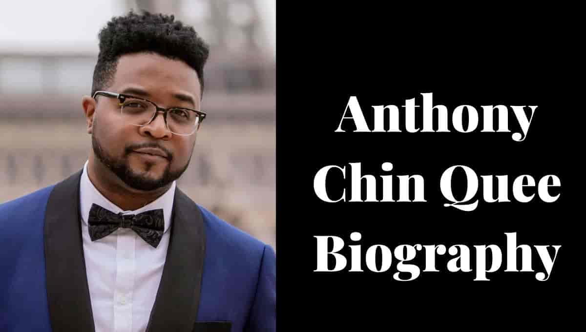 Anthony Chin Quee Wikipedia, Md, Otolaryngologists, Age, Wiki, Net Worth