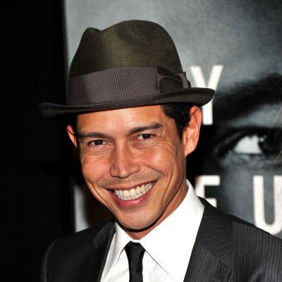 Anthony Ruivivar