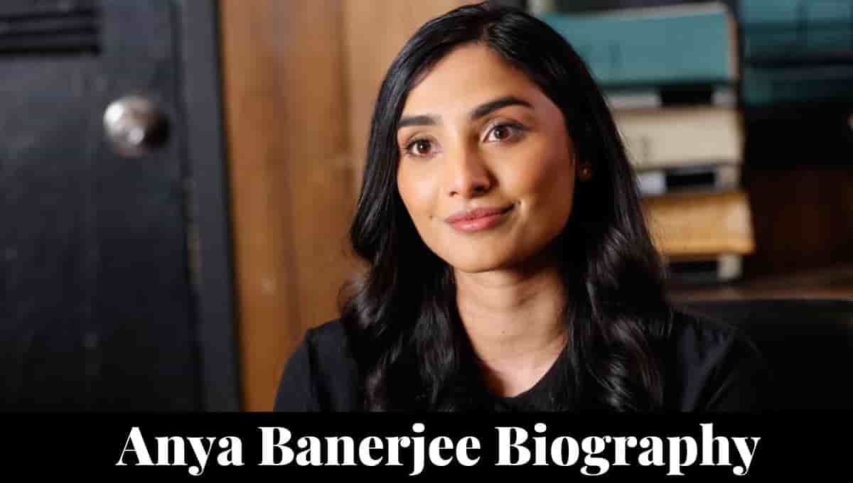 Anya Banerjee Wikipedia, Age, Nationality, Wiki, Height, Bio, Biography