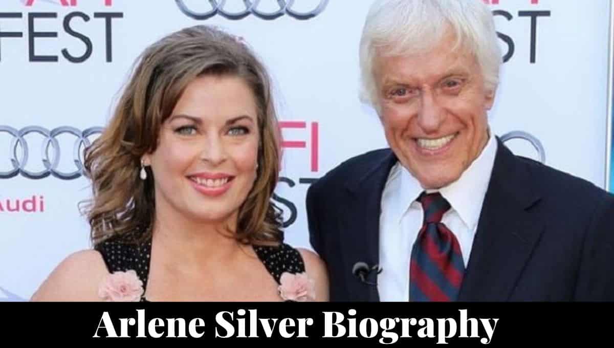 Arlene Silver Wikipedia, Age, Children, Wikipedia, Net Worth