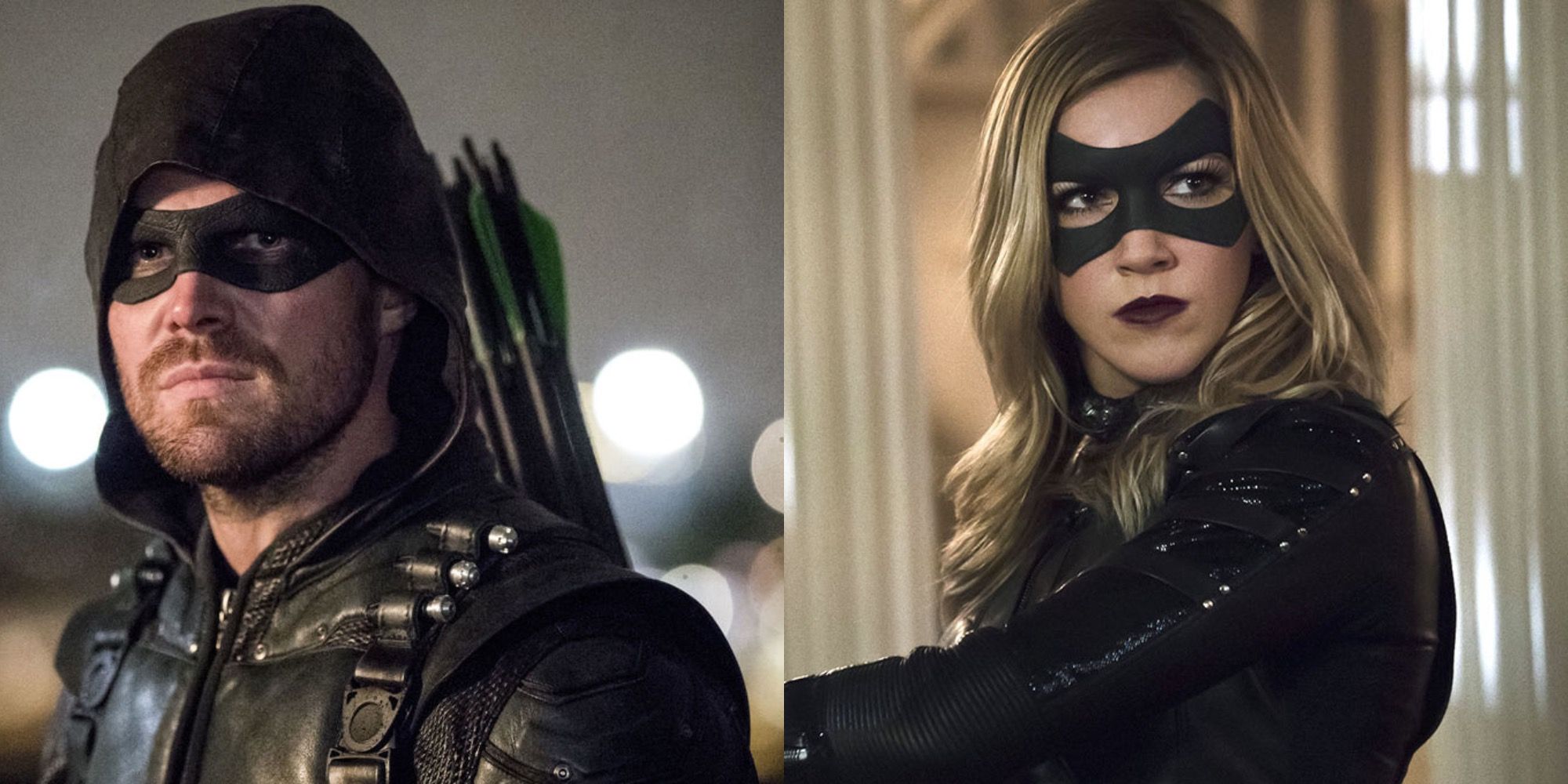 Arrow How Much Was The Cast Paid For The First & Final Episode