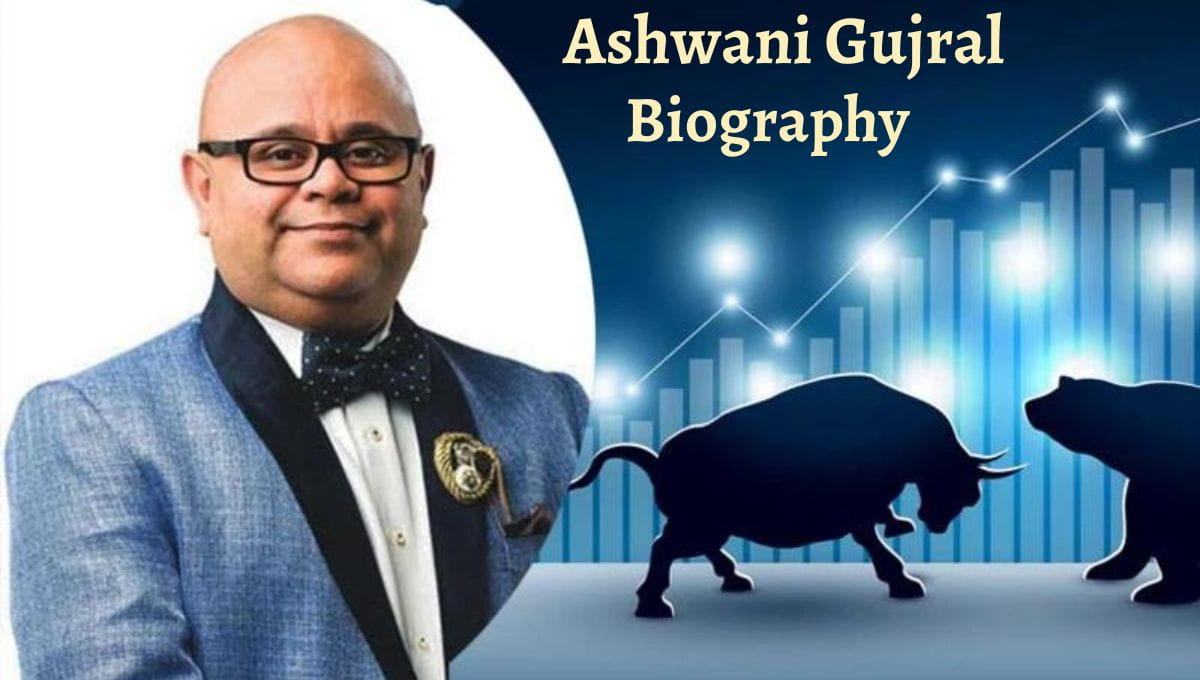 Ashwani Gujral Wikipedia, Age, Wiki, Health, Net Worth, Wiki, Date of birth