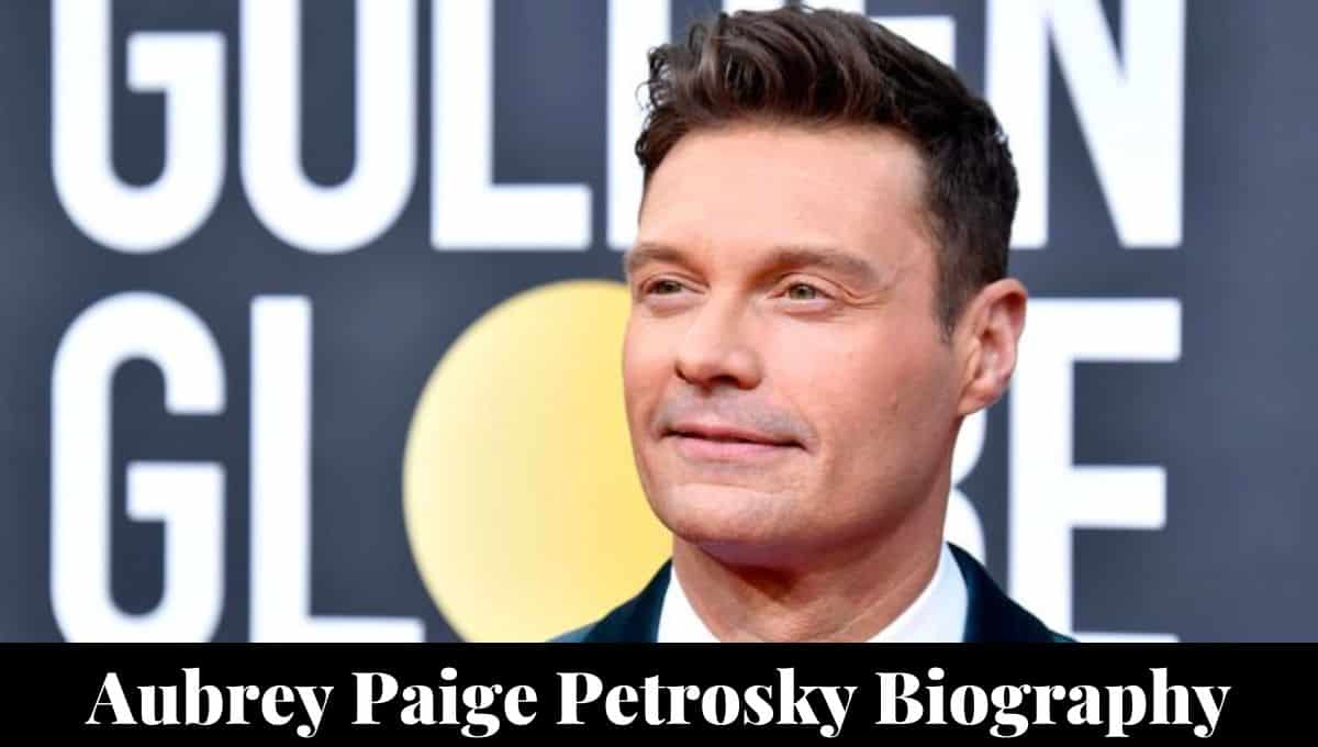 Aubrey Paige Petrosky Wikipedia, Instagram, Net Worth, Wiki, Height