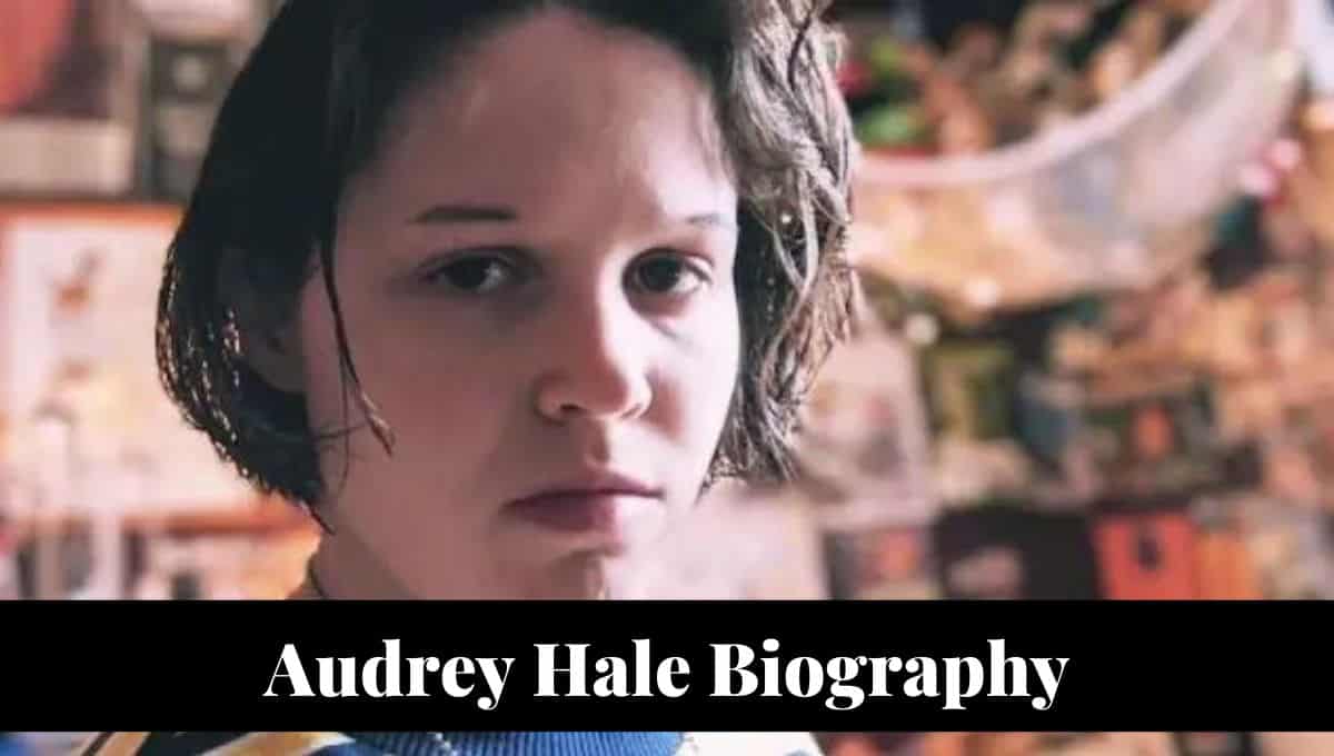 Audrey Hale Wikipedia, Nashville, Shooting, Shooter, Wiki