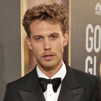 Austin Butler