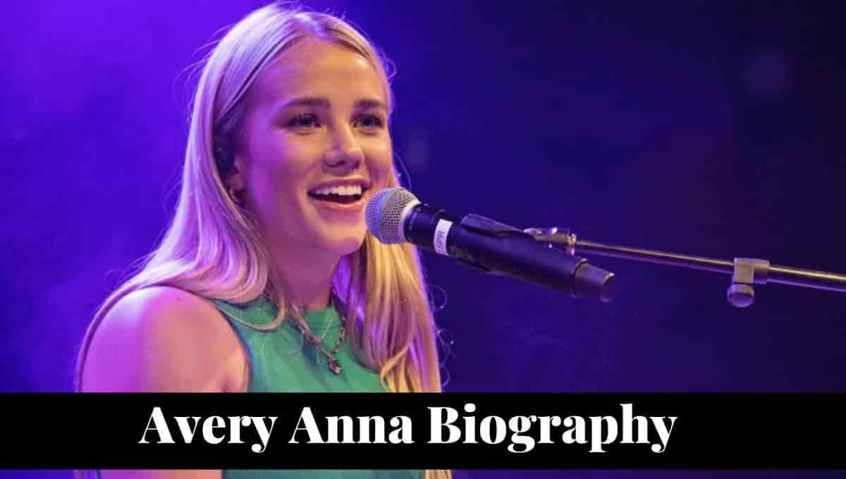 Avery Anna Wikipedia, Age, Married, Religion, Parents