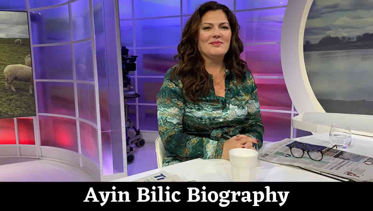 Ayin Bilic Wikipedia, Wiki, Afkmost, Age, Net Worth