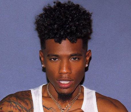 B Smyth Bio, Parents, Girlfriend, Death Details, Height