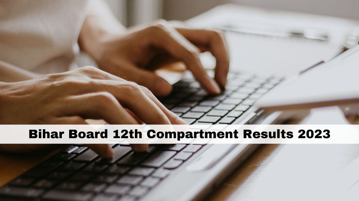 BSEB 12th Compartment Result 2023 Today