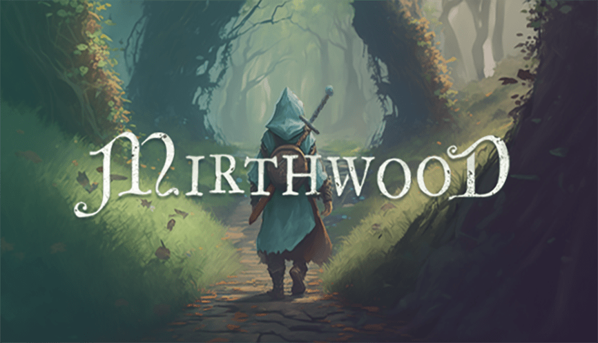 Bad Ridge Games Announces New Adventure RPG Mirthwood