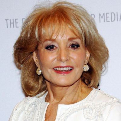 Barbara Walters