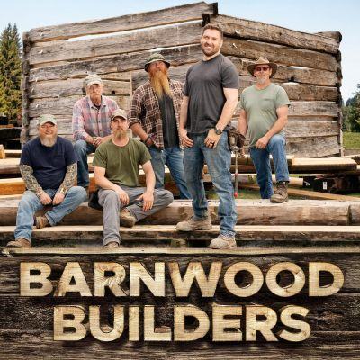 Barnwood Builders