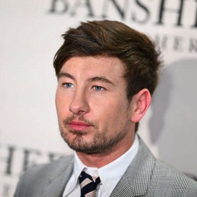 Barry Keoghan