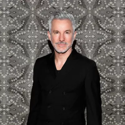 Baz Luhrmann