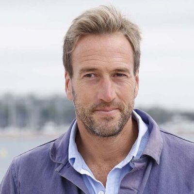 Ben Fogle