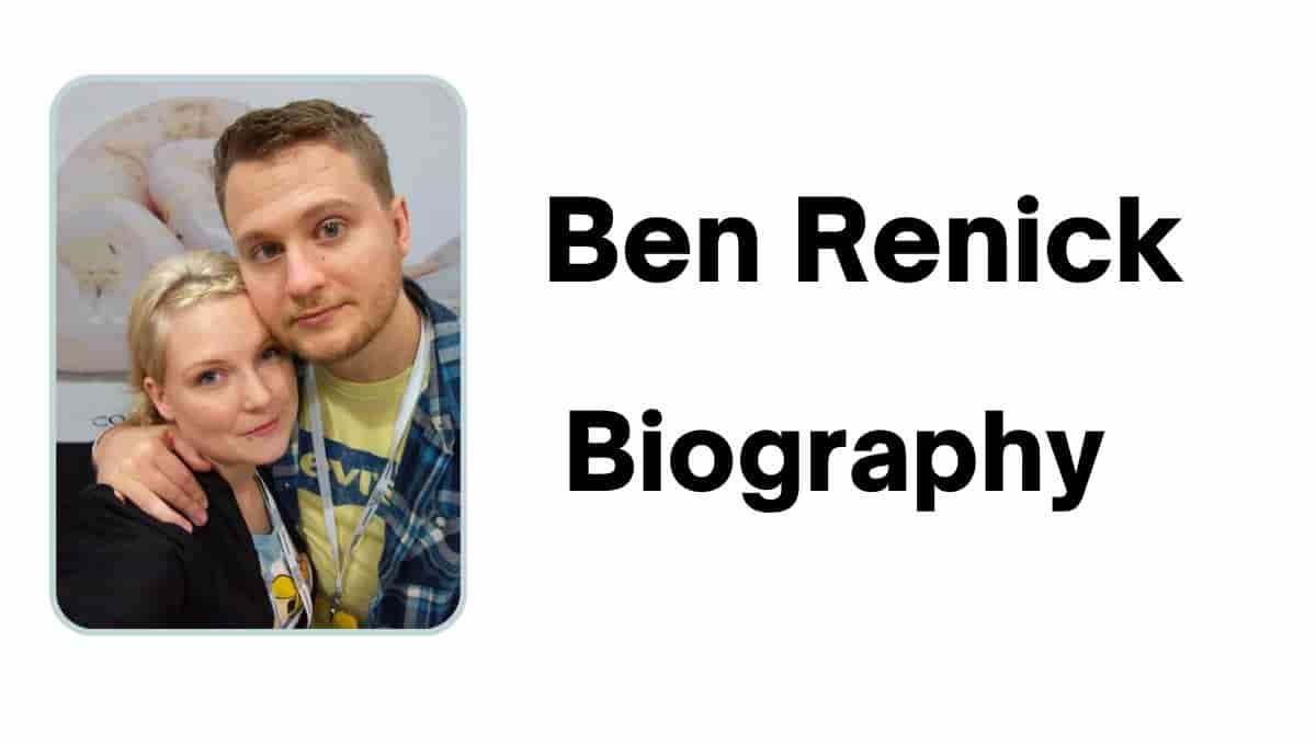 Ben Renick Wikipedia, Missouri, Murder, Wife, Farm, Reddit, Net Worth, Brother