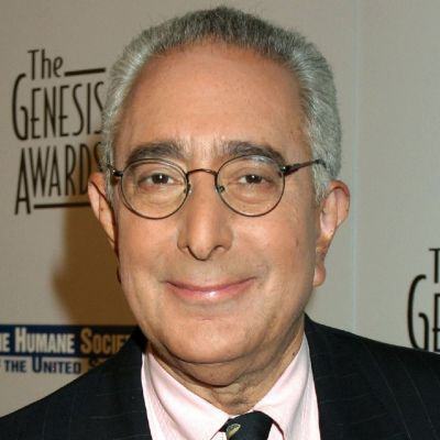 Ben Stein