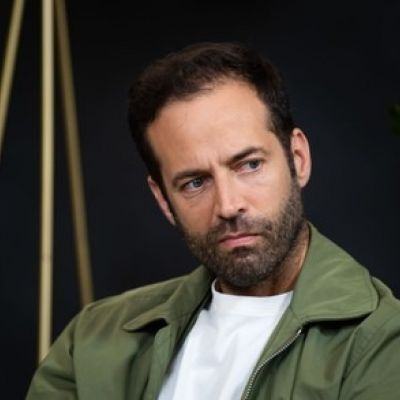 Benjamin Millepied