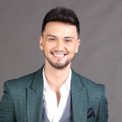 Billy Crawford