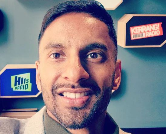 Bobby Seagull Wife, Net Worth, Parents, Indian Matchmaking