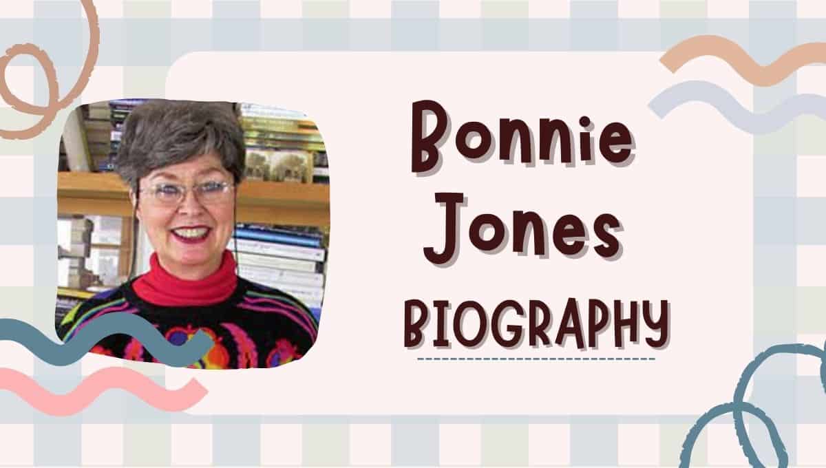 Bonnie Jones Wikipedia, Perry Mason, family