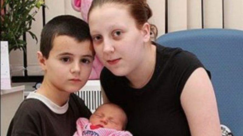 Boy becomes a father at the age of 12: Find out what happened to his family after 22 years