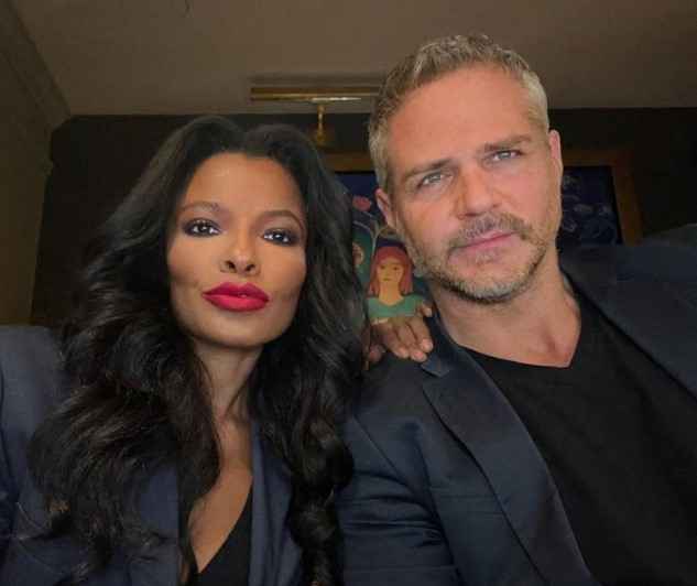 Bradford Sharp Wiki, Age, Net Worth, Keesha Sharp Husband