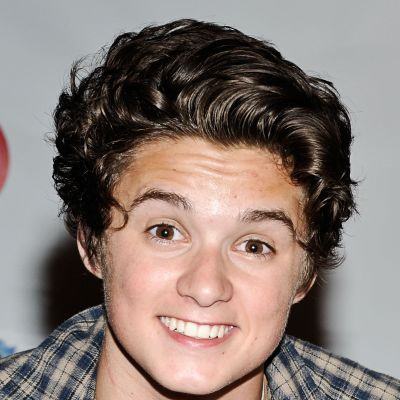 Bradley Simpson