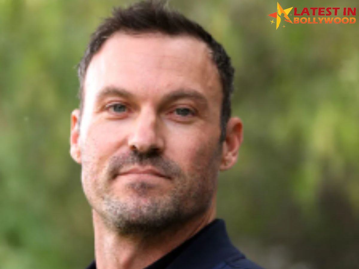 Brian Austin Green Wiki