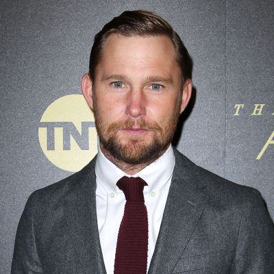 Brian Geraghty