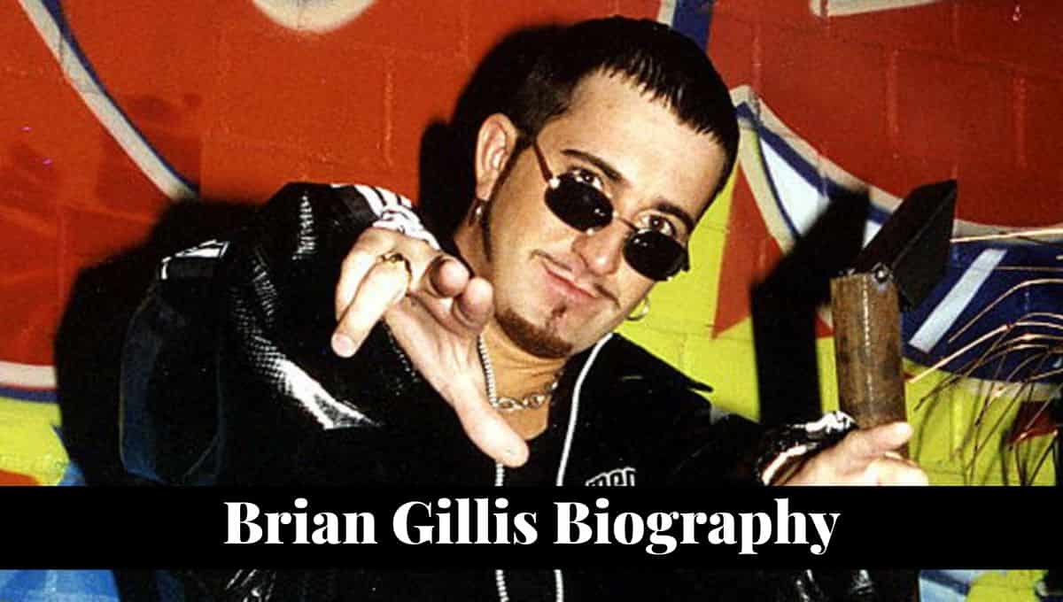 Brian Gillis Wikipedia, Cause of Death, Wiki, Net Worth