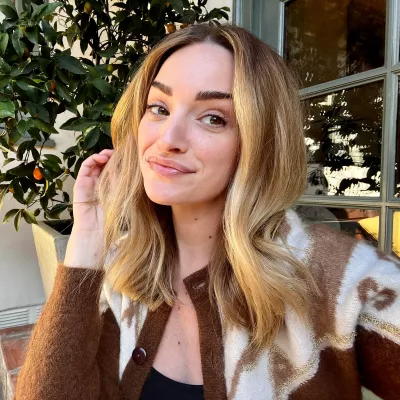 Brianne Howey