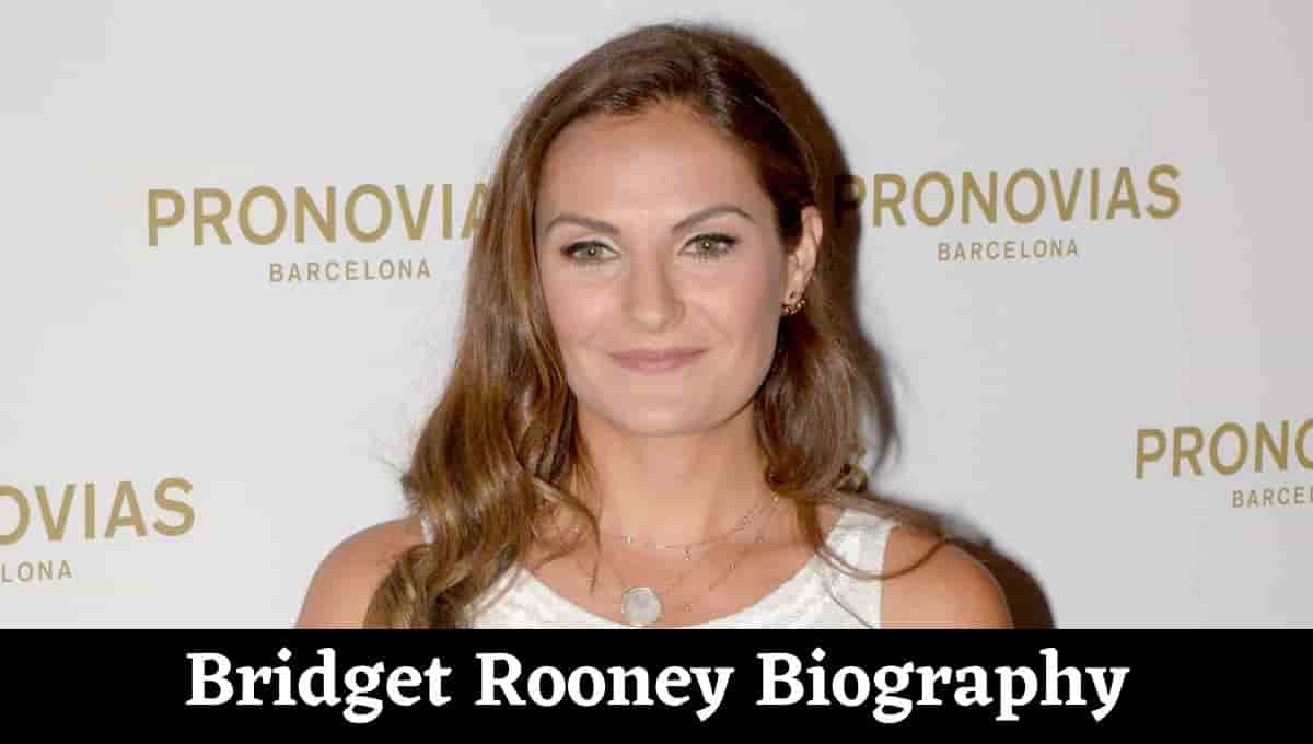 Bridget Rooney Wikipedia, Koch, Son, Age, Net Worth, Husband, Photos