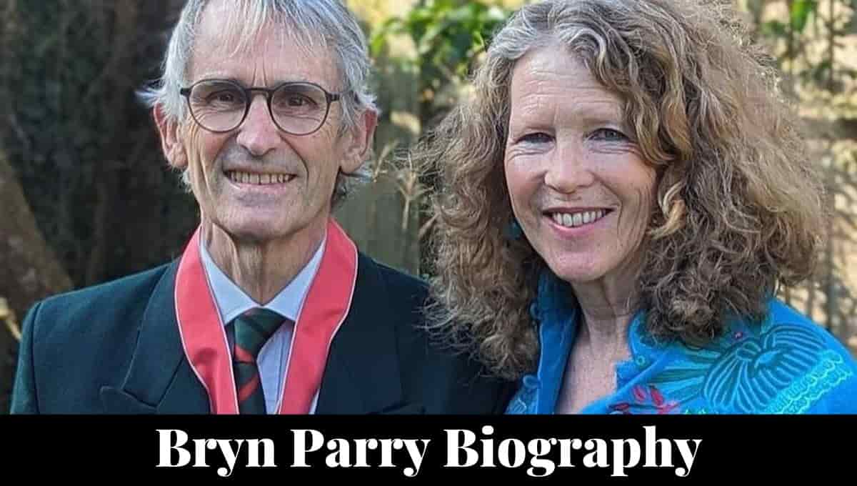 Bryn Parry Wikipedia, Help for Heroes, Illness, Mugs, Prient, News, Net Worth