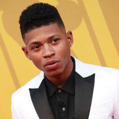 Bryshere Gray