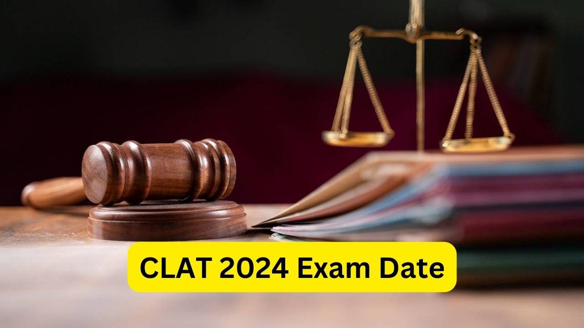 CLAT 2024