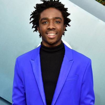 Caleb McLaughlin