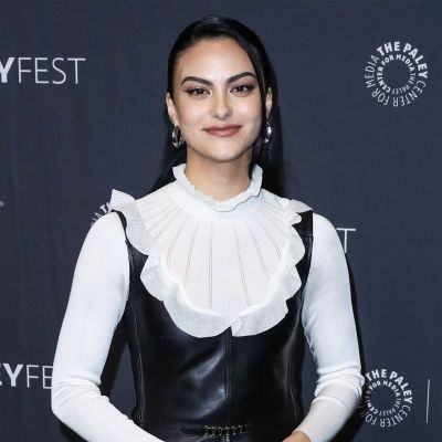 Camila Mendes