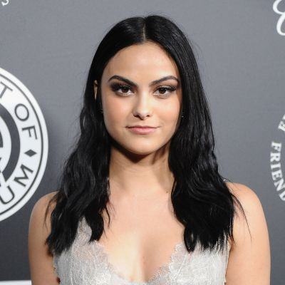 Camila Mendes