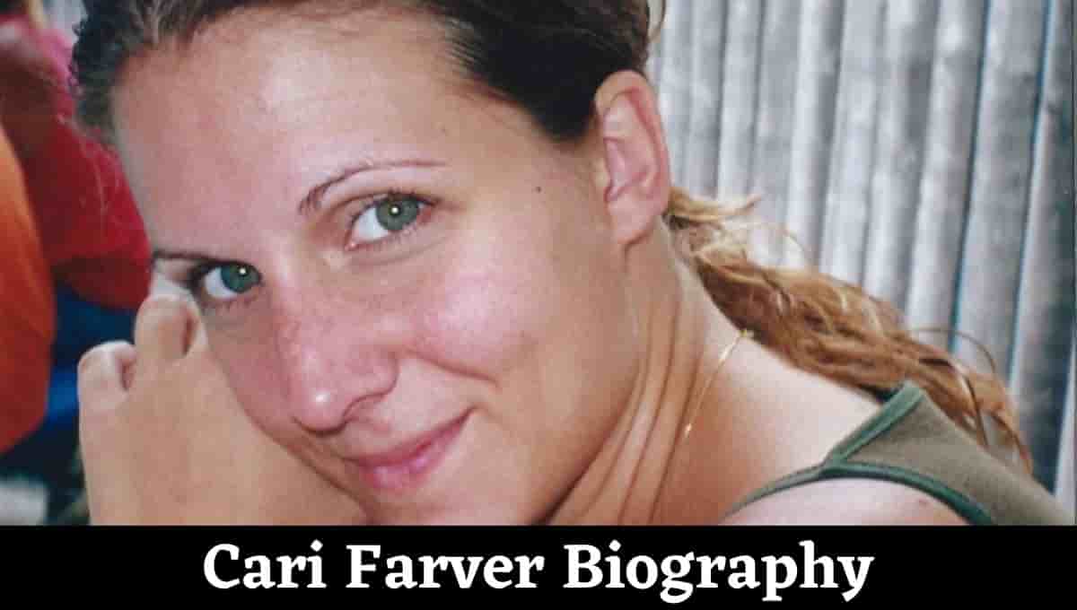 Cari Farver Wikipedia, Movie, Son, Dateline, Obituary, Documentary