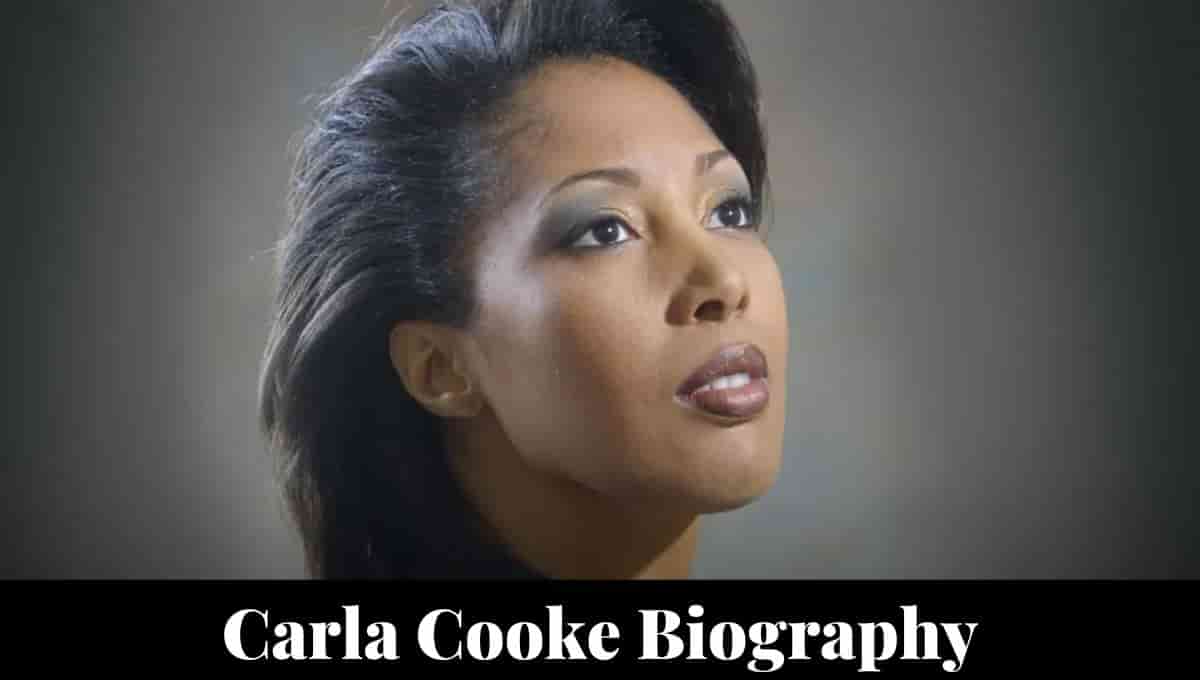 Carla Cooke Wikipedia, Mother, Singer, Tour, Parents, Biography, Husband