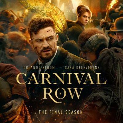 Carnival Row