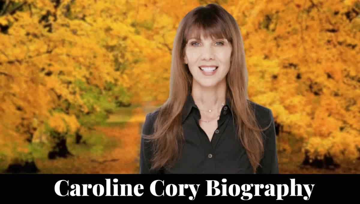 Caroline Cory Wikipedia, Age, Movie, Films, Net Worth, Height