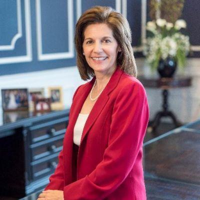 Catherine Cortez Masto