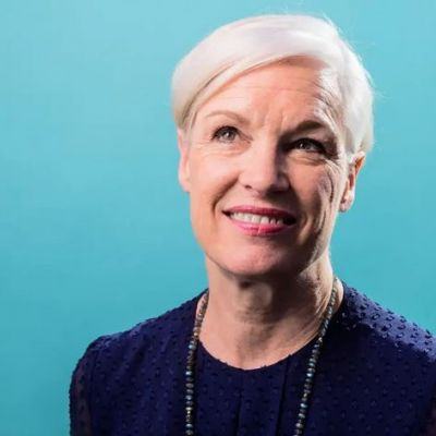 Cecile Richards