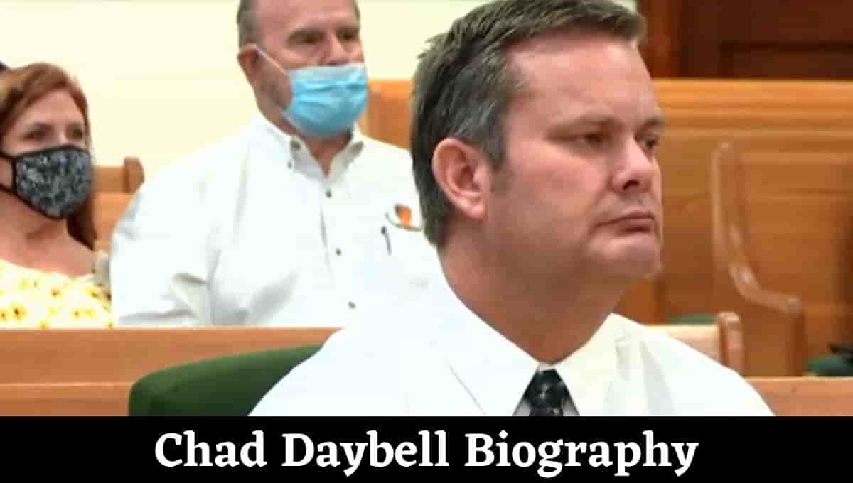 Chad Daybell Wikipedia, Verdict, Books, Update, Wiki, Daughter, Property, Parents, House