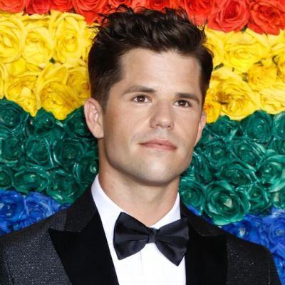 Charlie Carver