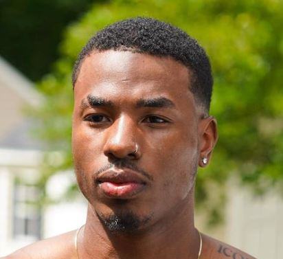 Chauncey Palmer Height, Net Worth, Michael B Jordan Lookalike